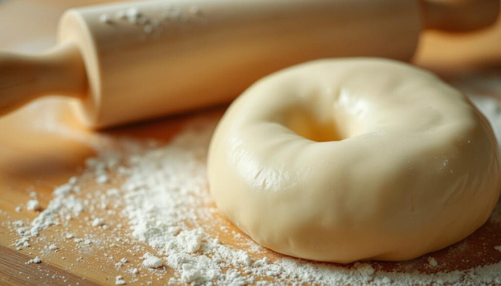 Donut Dough