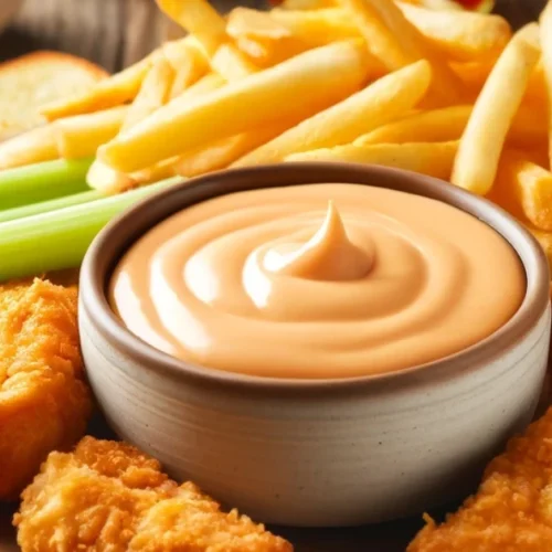 raising cane's sauce recipe