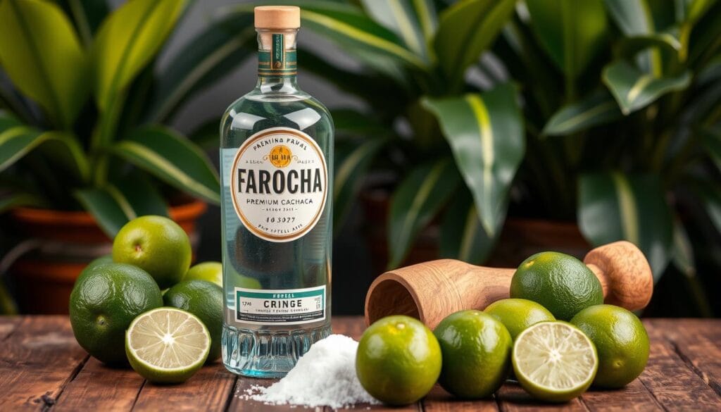 best cachaça for caipirinha