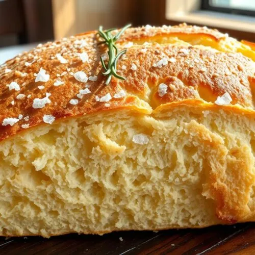 best focaccia one loaf recipe