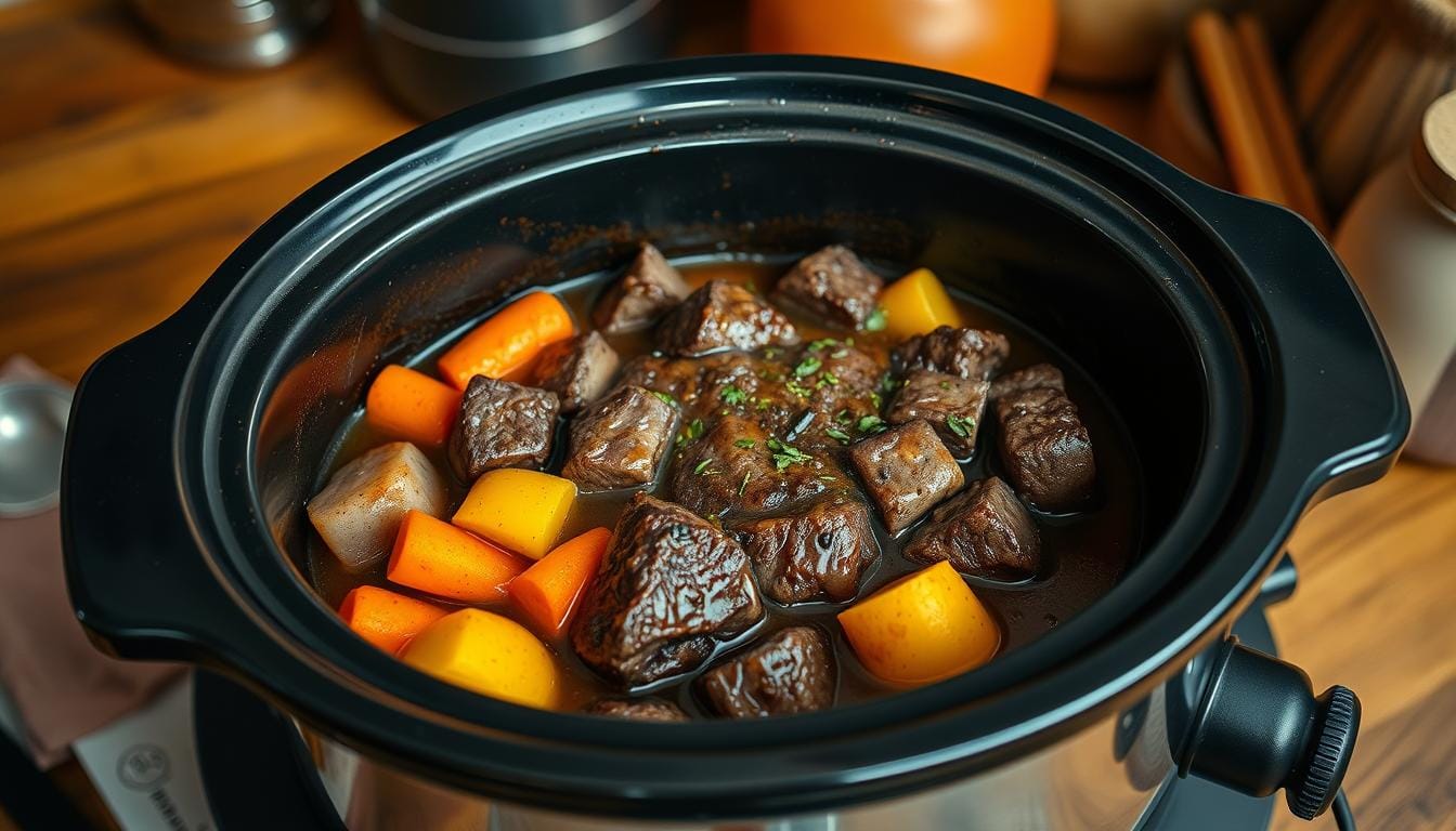 crock pot cube steak recipes