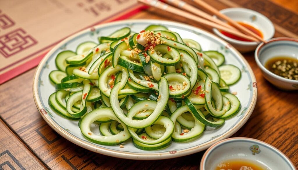 din tai fung cucumber recipe