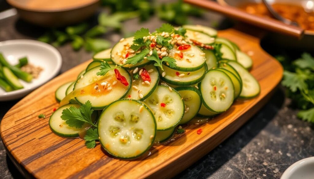 din tai fung cucumber recipe