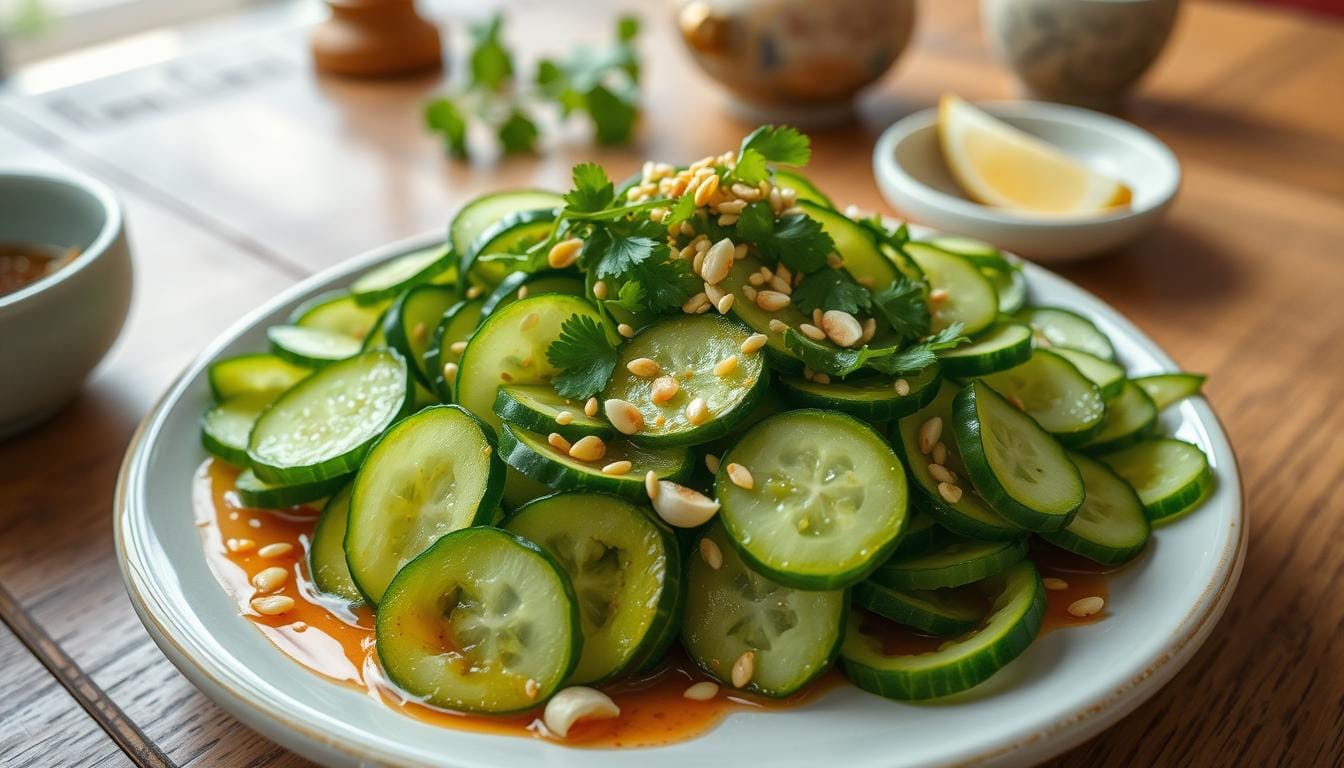 din tai fung cucumber recipe