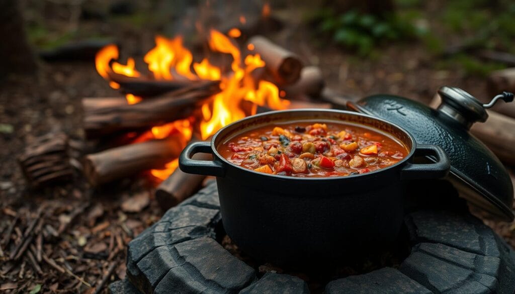 dutch oven chili