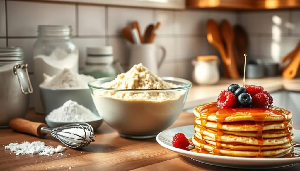 hotcake mix recipe