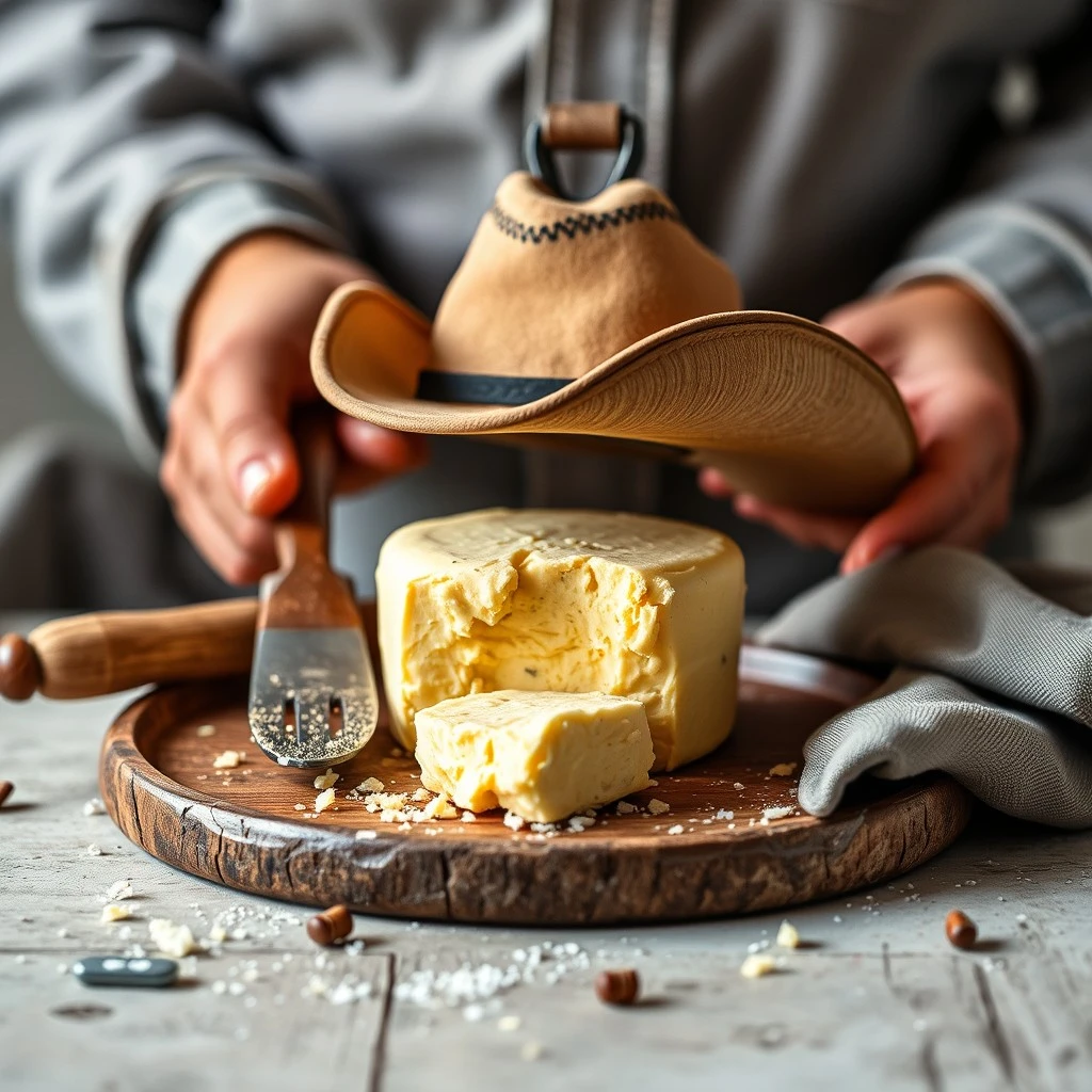 cowboy butter