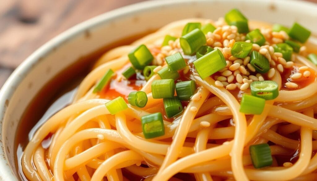 long rice noodles