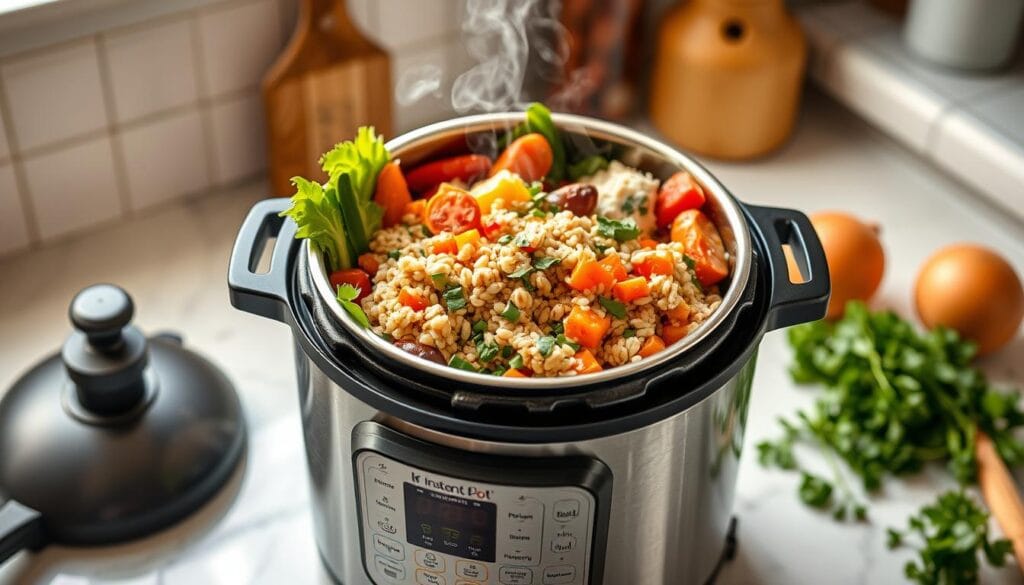 one pot meals