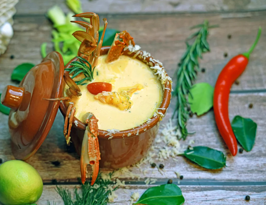 Delicious Crab Brulee Recipe: A Decadent Seafood Delight