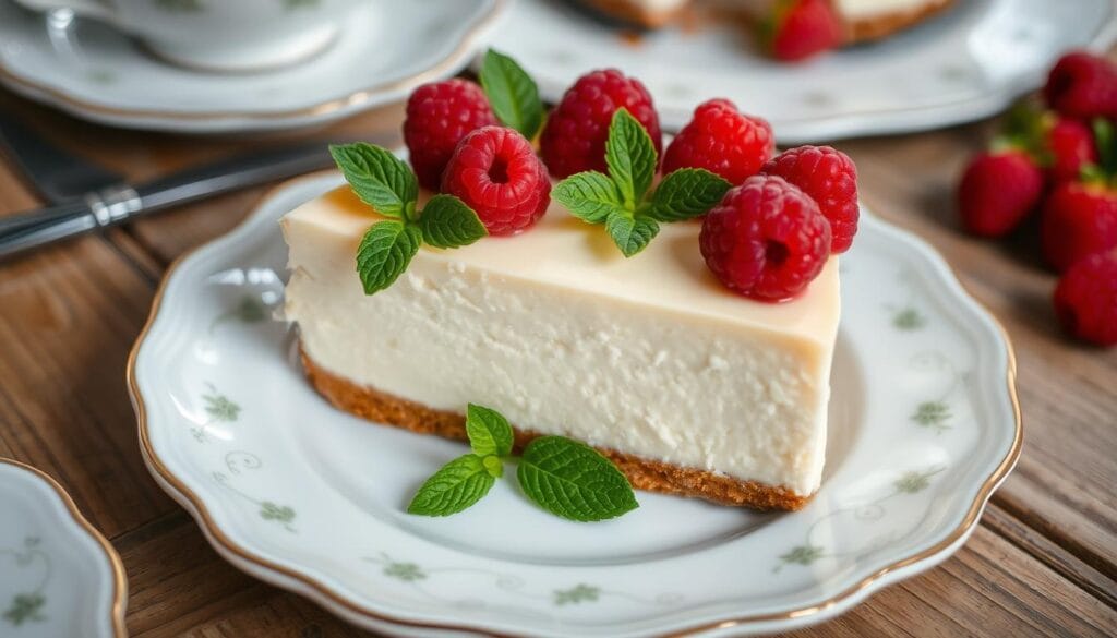 philadelphia cream cheesecake recipe