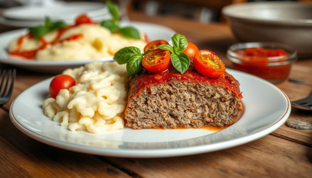 Italian Meatloaf