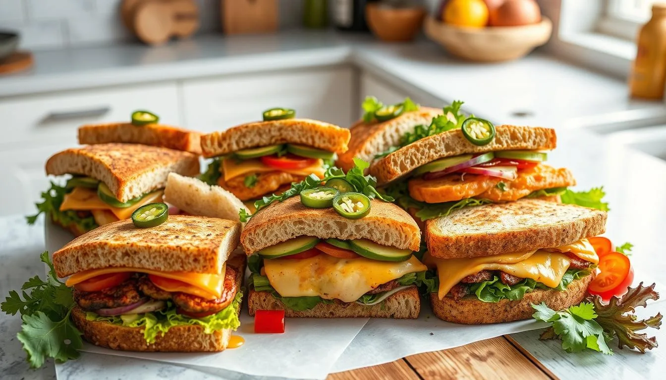 copycat sandwich recipes