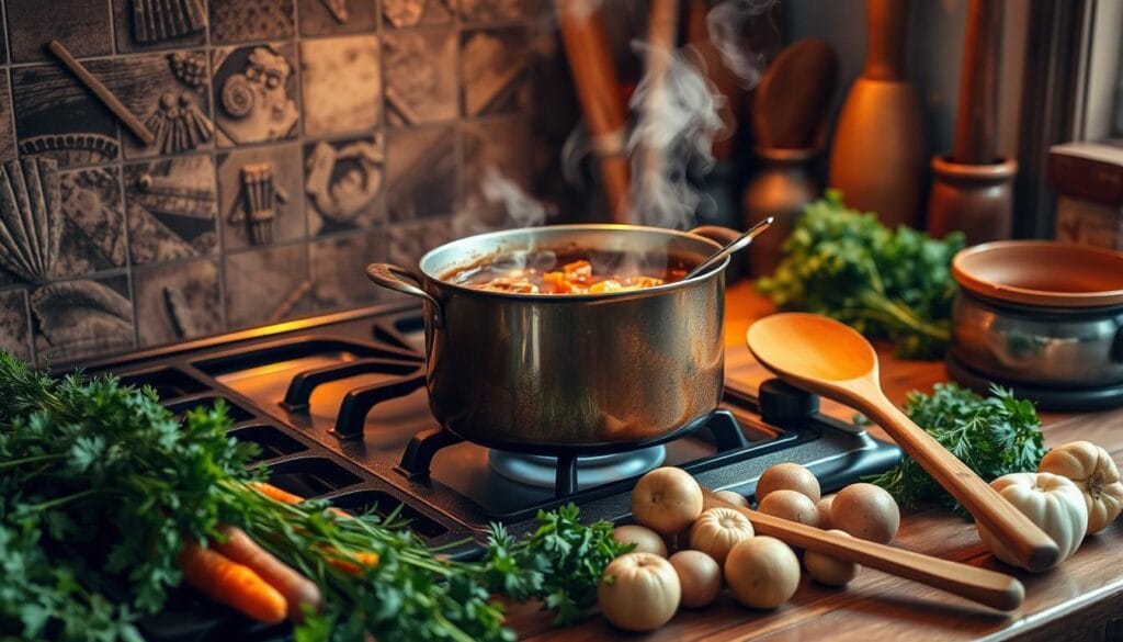 easy stew recipe