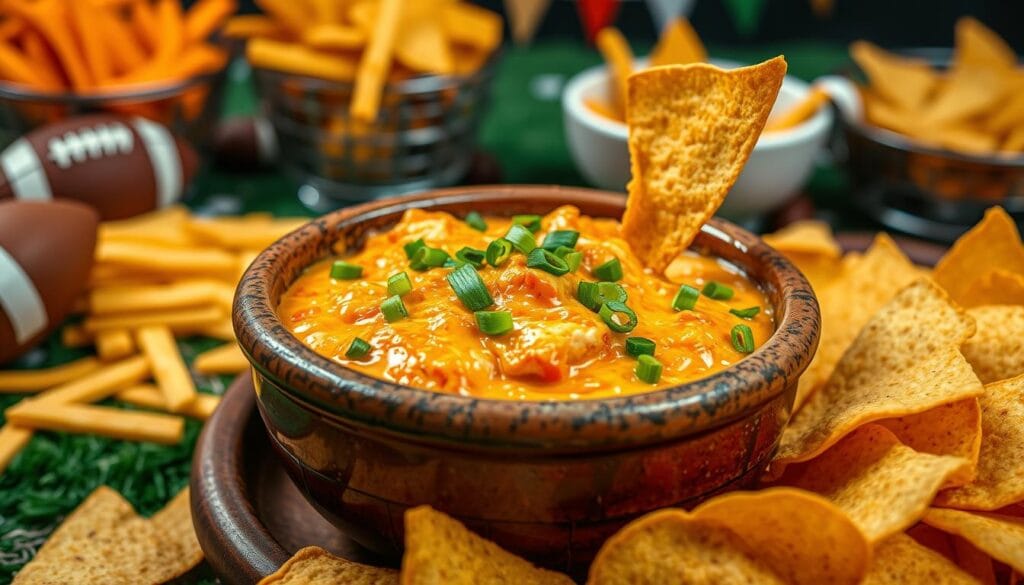 frank's buffalo chicken dip recipe