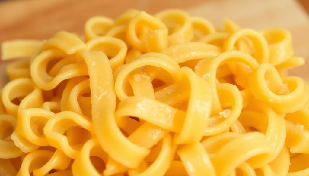 gluten free pasta texture