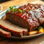 lipton meatloaf recipe