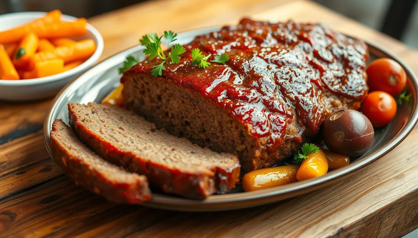 lipton meatloaf recipe