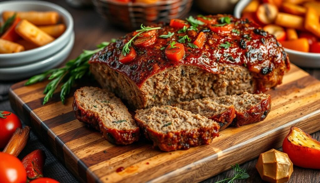 meatloaf