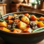 miracle stew recipe