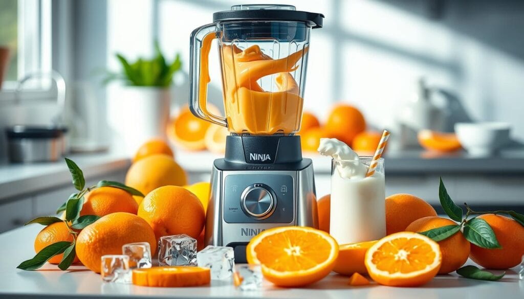 ninja creami blender recipes