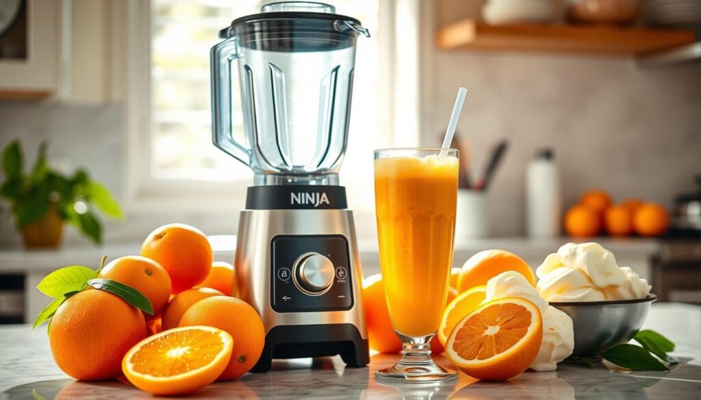 ninja creami blender recipes