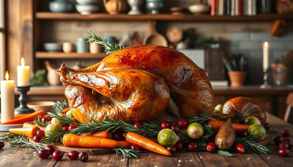 wild turkey recipes